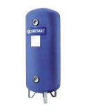 Cordivari Grezzo GC 20 VT Accumulatore Acqua Refrigerata Coibentato Verticale 200 Litri
