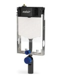 Valsir Cassetta incasso di sciacquo Mod. Tropea S Fixsystem Art. VS0858102