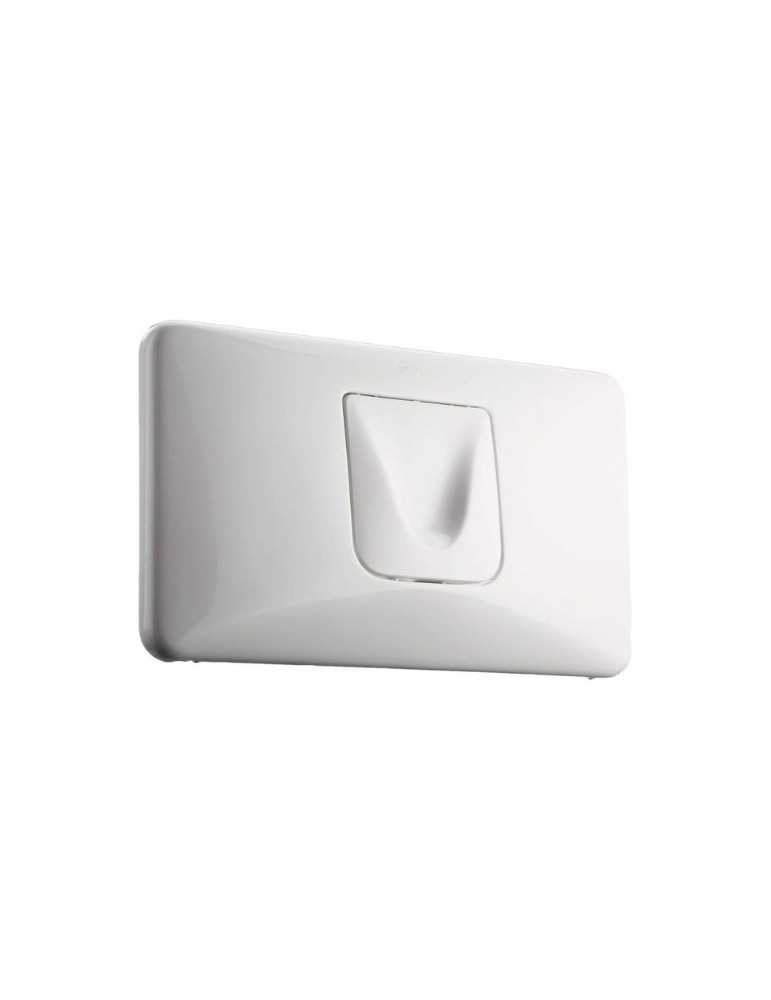 Grohe Piastra Di Azionamento Placca Di Scarico Colani Per WC Bianca Art. 37054SH0