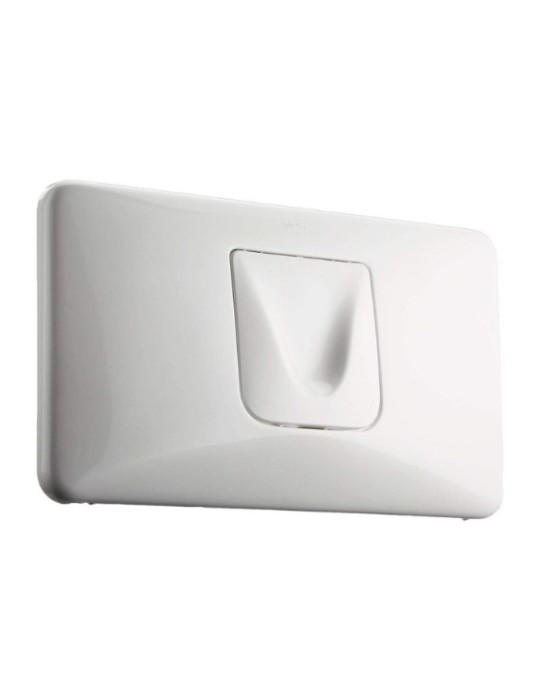 Grohe Piastra Di Azionamento Placca Di Scarico Colani Per WC Bianca Art. 37054SH0