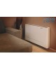 VENTILCONVETTORE FAN COIL INNOVA mod. AIRLEAF DC INVERTER SL 400 BIANCO