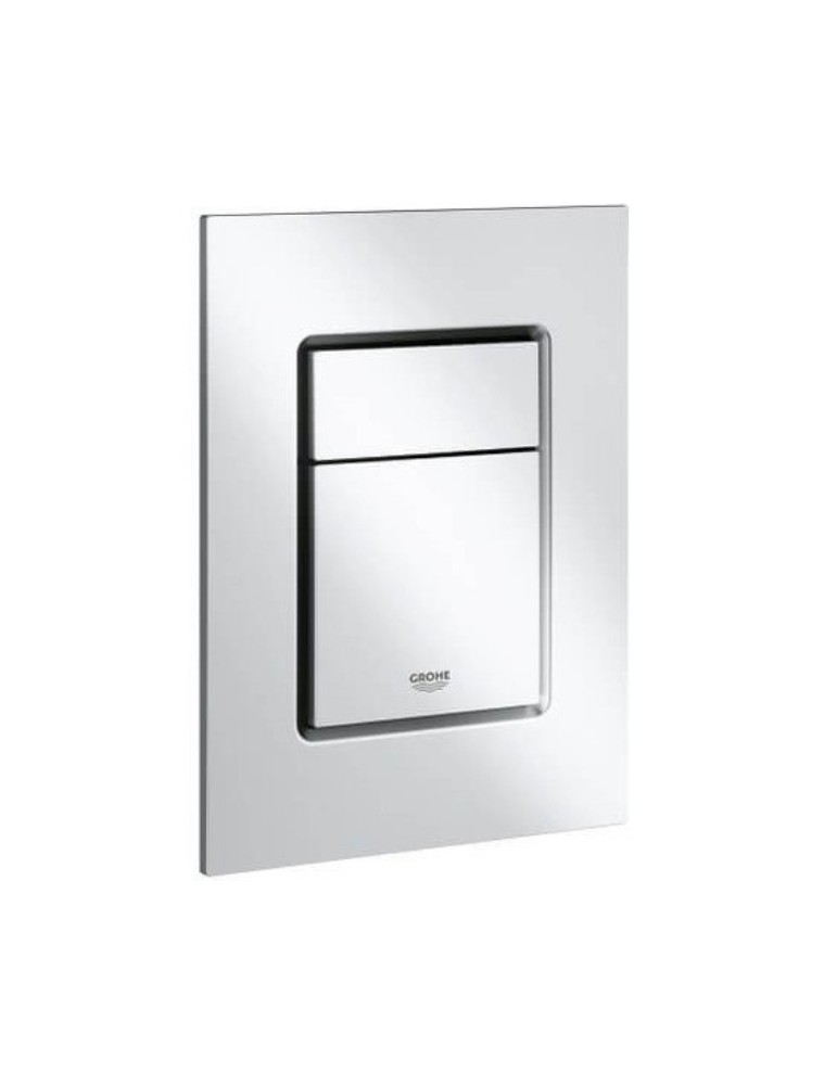 Grohe Placca Skate Cosmopolitan Cromo Art. 38732000