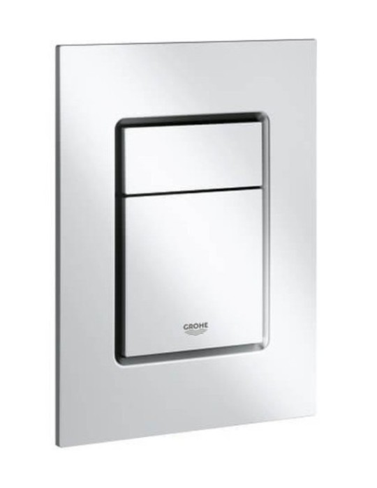 Grohe Placca Skate Cosmopolitan Cromo Art. 38732000