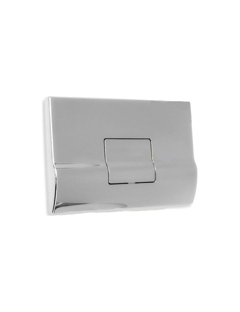 Pucci Placca di comando Sara 28cm Cromo Art. 80000612