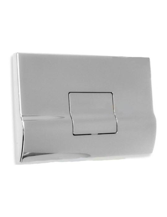 Pucci Placca di comando Sara 28cm Cromo Art. 80000612