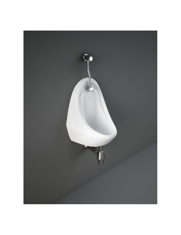 Gravena Orinatoio a borsa in Ceramica