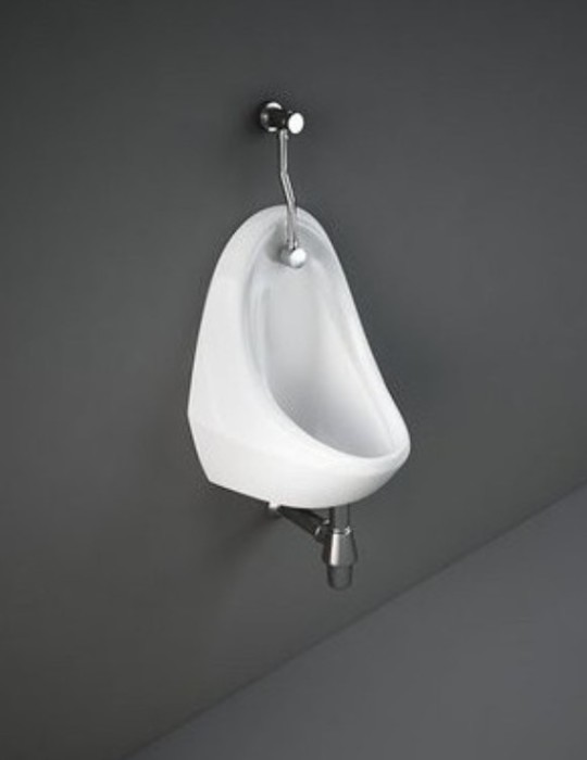 Gravena Orinatoio a borsa in Ceramica