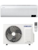 Climatizzatore Condizionatore Samsung WindFree Avant 12000 Btu Monosplit Inverter R-32 Wi-Fi A++ A++
