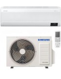 Climatizzatore Condizionatore Samsung WindFree Elite 9000 Btu Monosplit Inverter R-32 Wi-Fi A+++ A+++