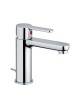 Frattini Miscelatore Monocomando Lavabo Mod. Mocca
