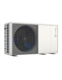 Clivet Pompa di calore aria acqua Edge EVO 2.0 EXC 10 kW Monoblocco Monofase R32 A+++