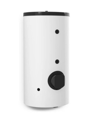 Ariston CD2 300 HHP Bollitore doppio serpentino per pompe di calore