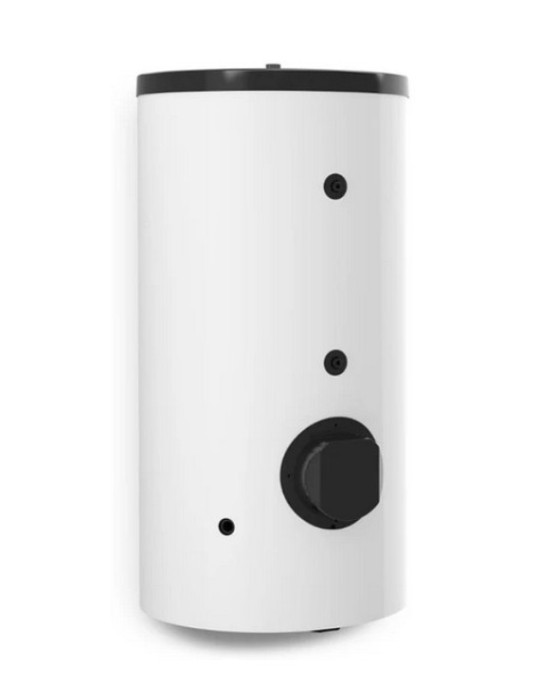 Ariston CD2 300 HHP Bollitore doppio serpentino per pompe di calore Ariston CD2 300 HHP Bollitore doppio serpentino per pompe di calore