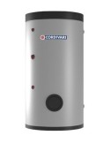 Cordivari Bollitore in Acciaio Bolly 2 ST FB WB 300 L Coibentazione Rigida in Polywarm
