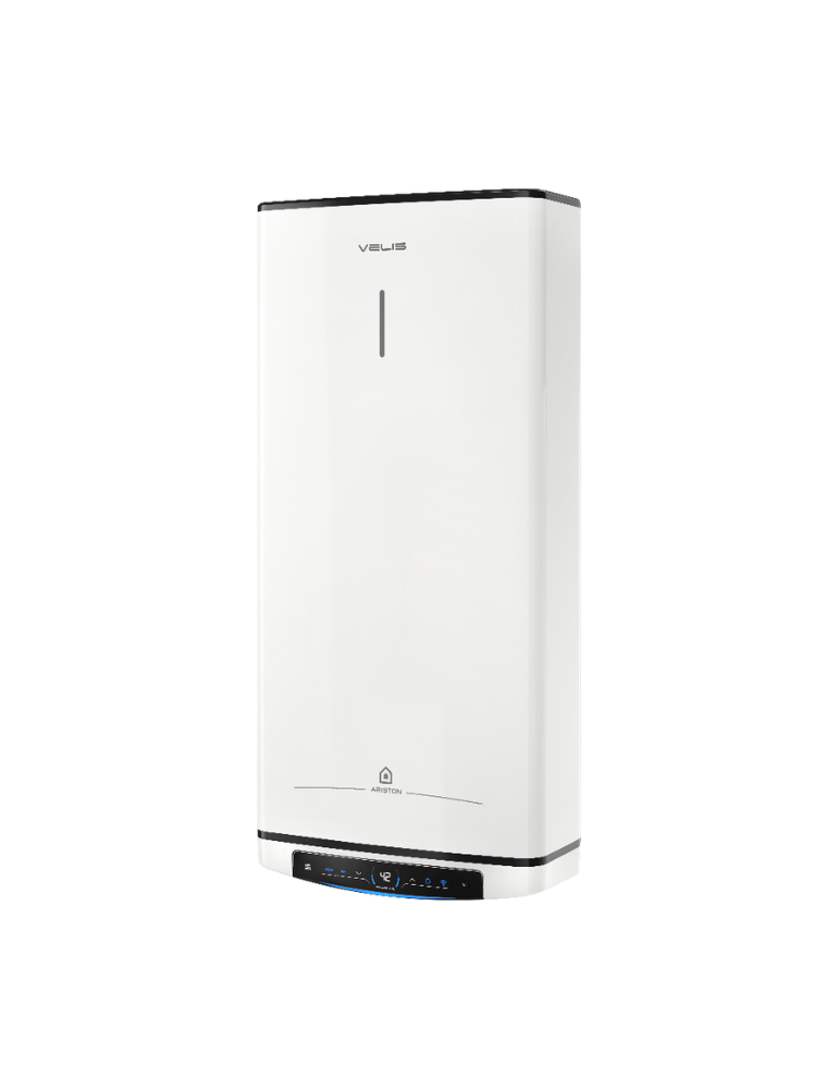 Ariston Scaldabagno Elettrico Velis Pro Dry Wi-Fi 50-80 litri | Efficienza Energetica e Comfort"
