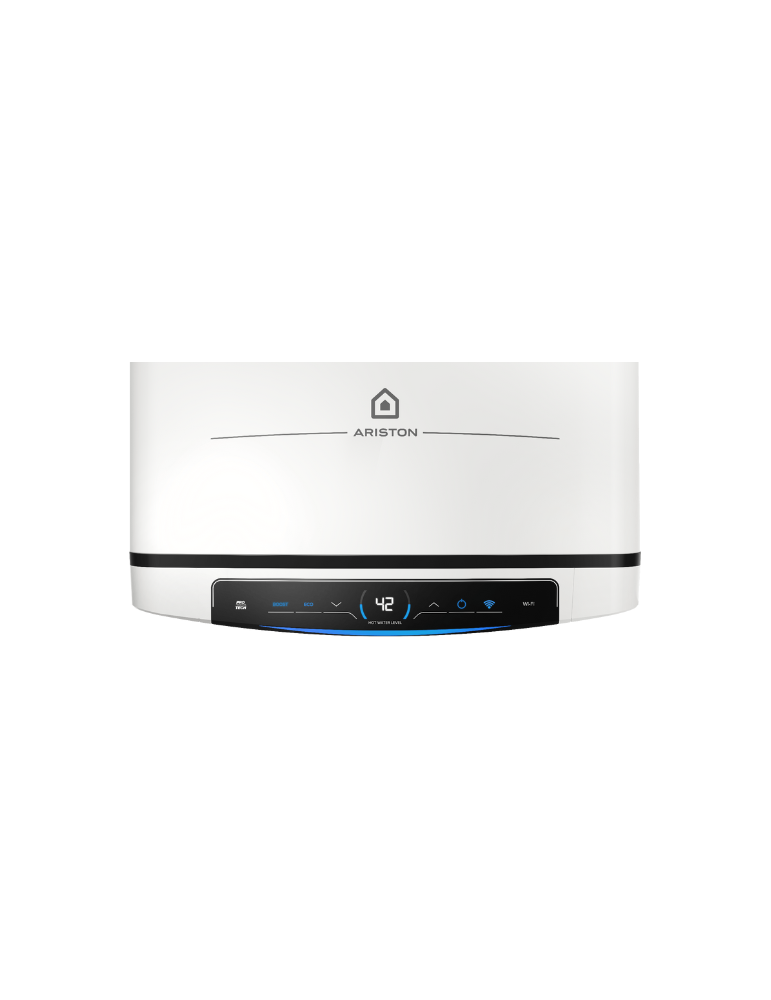 Ariston Scaldabagno Elettrico Velis Pro Dry Wi-Fi 50-80 litri | Efficienza Energetica e Comfort"