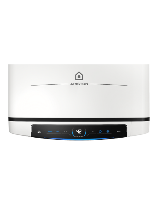 Ariston Scaldabagno Elettrico Velis Pro Dry Wi-Fi 50-80 litri | Efficienza Energetica e Comfort"