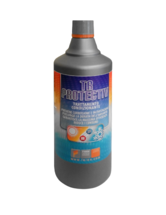 Faren TR PROTECTIV Trattamento Anti Corrosione 1LT