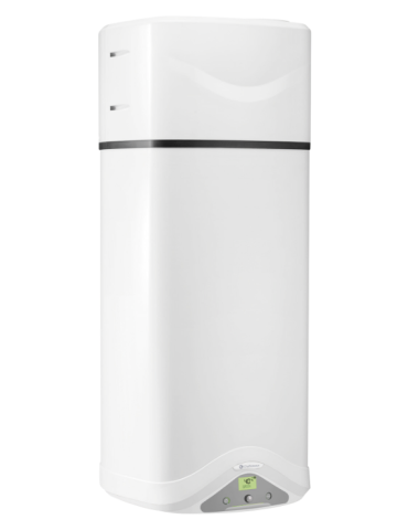 Ariston-Chaffoteaux Scaldacqua a pompa di calore Nuos AQUANEXT WH 80