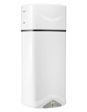 Ariston-Chaffoteaux Scaldacqua a pompa di calore Nuos AQUANEXT WH 80