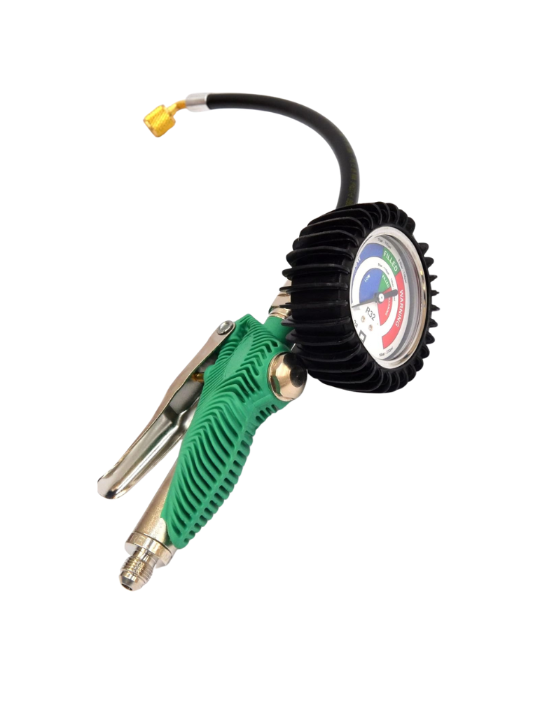 Smart Tester Per R410A & R32