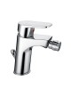 Frattini Miscelatore Monocomando Bidet Cromato Mod.  Espresso