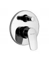 Miscelatore Incasso Doccia Espresso