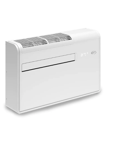 Argo Climatizzatore monoblocco Apollo 12hp 8000 Btu Inverter R-32 Wi-Fi integrato 2