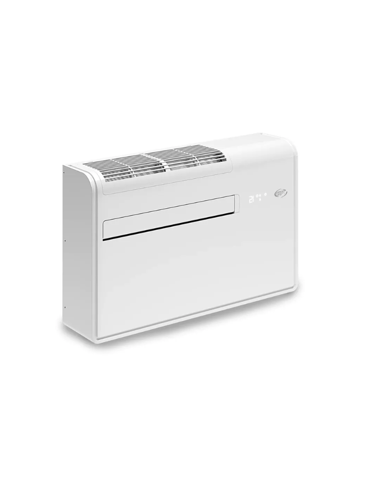 Argo Climatizzatore monoblocco Apollo 12hp 8000 Btu Inverter R-32 Wi-Fi integrato