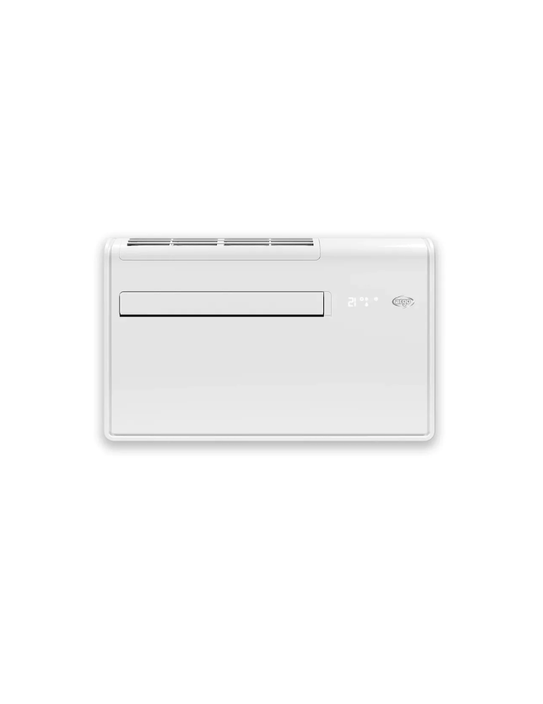 Argo Climatizzatore monoblocco Apollo 12hp 8000 Btu Inverter R-32 Wi-Fi integrato