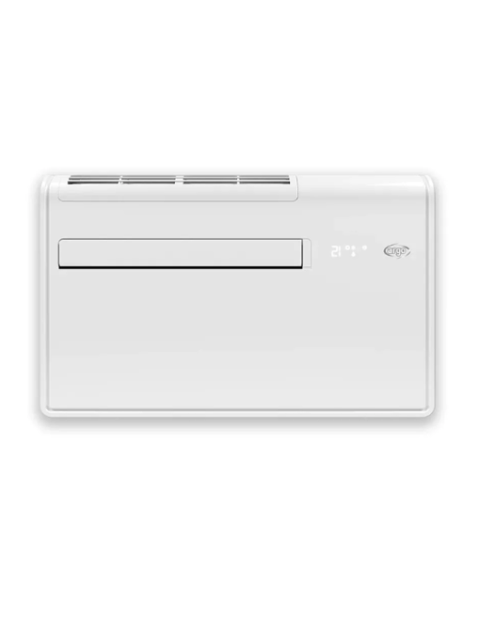 Argo Climatizzatore monoblocco Apollo 12hp 8000 Btu Inverter R-32 Wi-Fi integrato