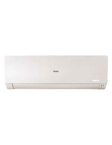Haier Climatizzatore Condizionatore Dual Split Flexis Plus White 9+9 Con 2U40S2SM1FA-3 Inverter Wi-Fi Classe A++ 2