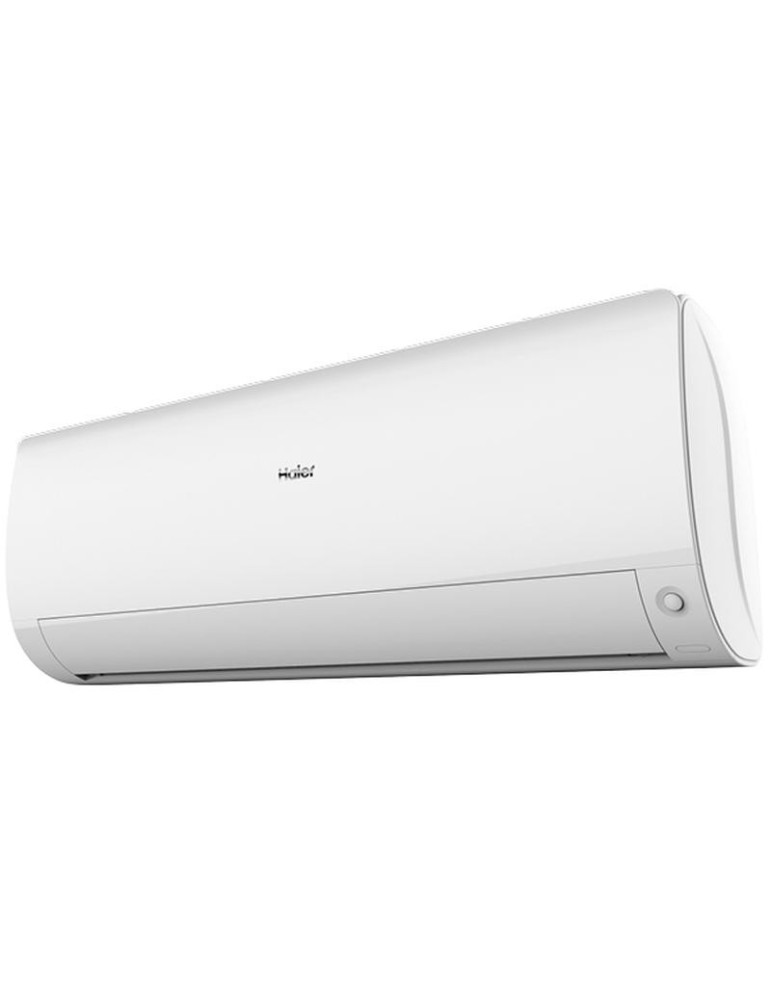 Climatizzatore Condizionatore Dual Split Inverter Haier FLEXIS PLUS WHITE 12000+12000 btu R-32 Inverter U.E. 5.0 Kw Wi-Fi A++ A+