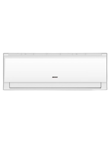 Climatizzatore Condizionatore Maxa Lys 12000 Btu Monosplit Inverter R-32 Wi-Fi Optional A++ A+ 2