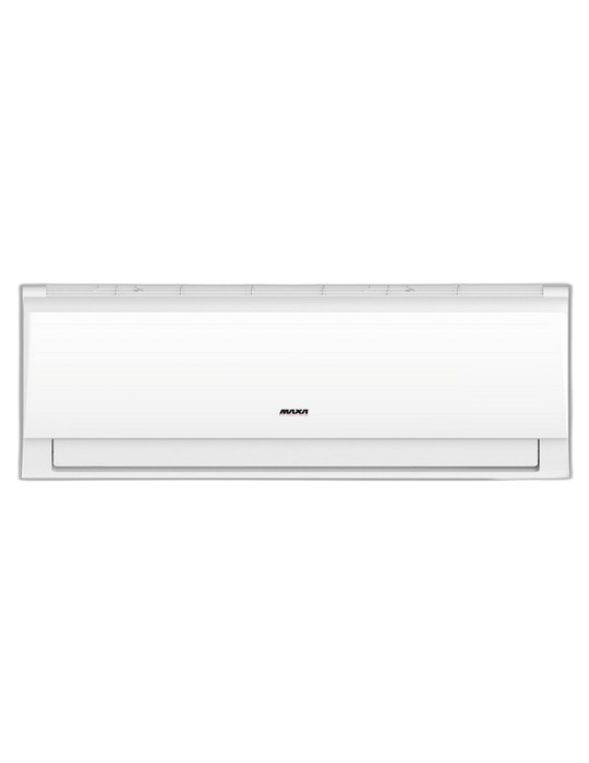 Climatizzatore Condizionatore Maxa Lys 12000 Btu Monosplit Inverter R-32 Wi-Fi Optional A++ A+