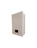 Caldaia Ferroli  a condensazione FBC 24  kW Completa di kit scarico fumi coassiale