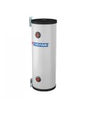 Cordivari Volano Termico PDC Pensile Per Pompa di Calore Da 50 LT Acciaio al Carbonio PVC Cod 3070160920003