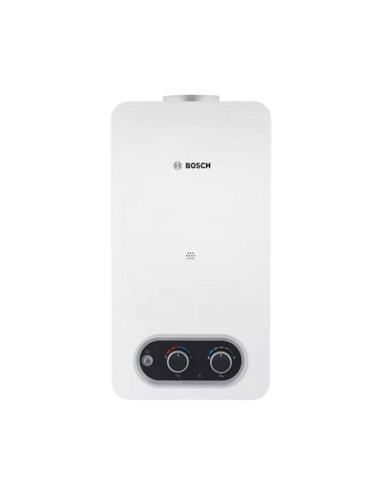 Junkers Bosch Scaldabagno a Gas  a Camera Aperta  ThermT4004 10 L GPL