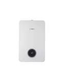 Junkers Bosch scaldabagno a gas a camera stagna Therm 5600s t5600 metano 12 l low nox classe a 7736504984 con kit coassiale