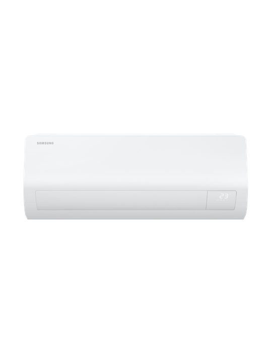 Samsung Climatizzatore Dual Split Cebu S2 9+9 con AJ040TXJ2KG/EU Inverter Wi-Fi Classe A+++