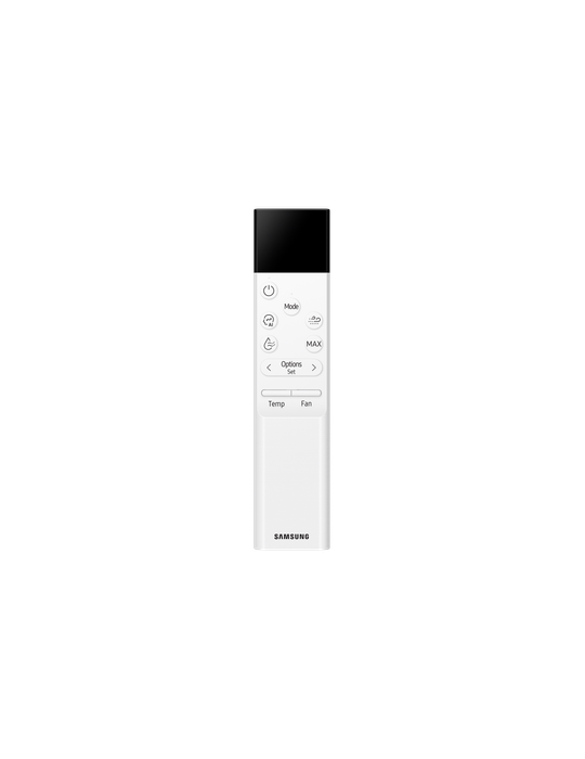 Samsung Climatizzatore Dual Split Cebu S2 9+12 con AJ040TXJ2KG/EU Inverter Wi-Fi Classe A+++