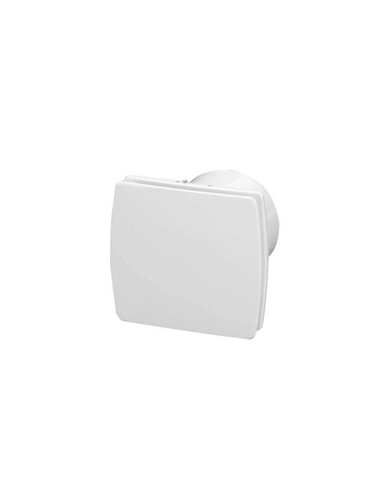 Vecamco Aspiratore decorativo Bianco  ø 100  New Design