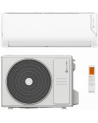 Climatizzatore Condizionatore Clivet Cristallo 12000 Btu Monosplit Inverter R-32 Wi-Fi  A++ A+ New 2022