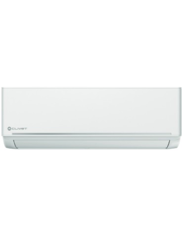 Climatizzatore Clivet EZCool Trial Split 9000+9000+9000 Btu Inverter R-32 Wi-Fi Optional A++ A+ U.E. 6.1 Kw 2