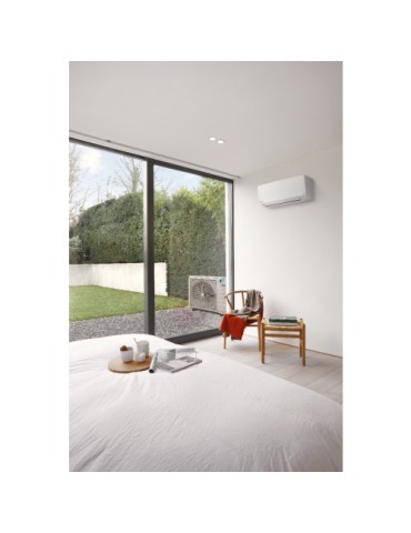 Climatizzatore Daikin Inverter Serie GSI LOW 12000 btu FTXC35D A++ R-32 Wi-Fi Optional - NEW 2