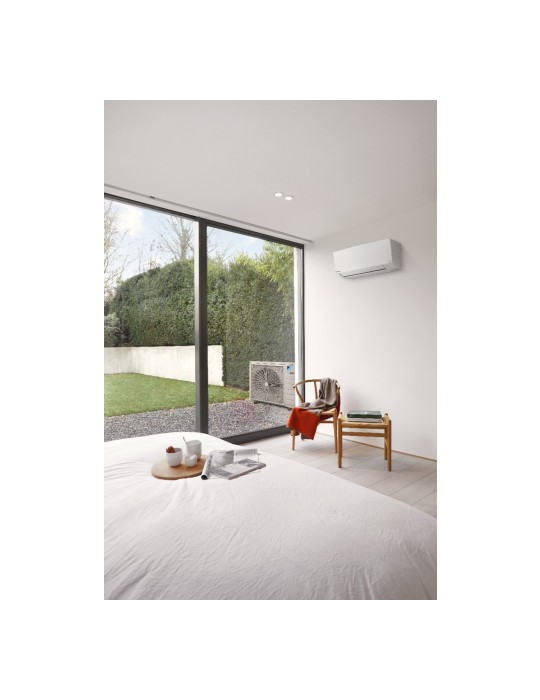 Climatizzatore Condizionatore Daikin Inverter Serie SIESTA 9000 btu ATXC25B A++ R-32 Wi-Fi Optional - NEW