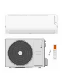 Condizionatore Clivet Monosplit Cristallo 2 9000 BTU R32 Inverter A+++ A++ WiFi New 2024