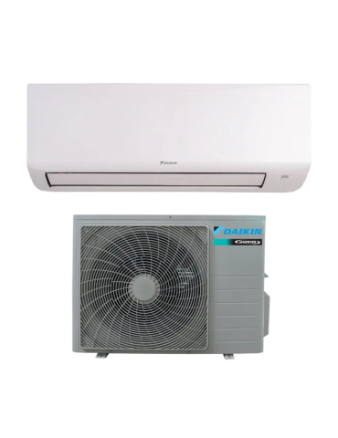Climatizzatore Daikin Inverter Serie Sensira 9000 btu FTXF25E A++ R-32 Wi-Fi Optional - NEW