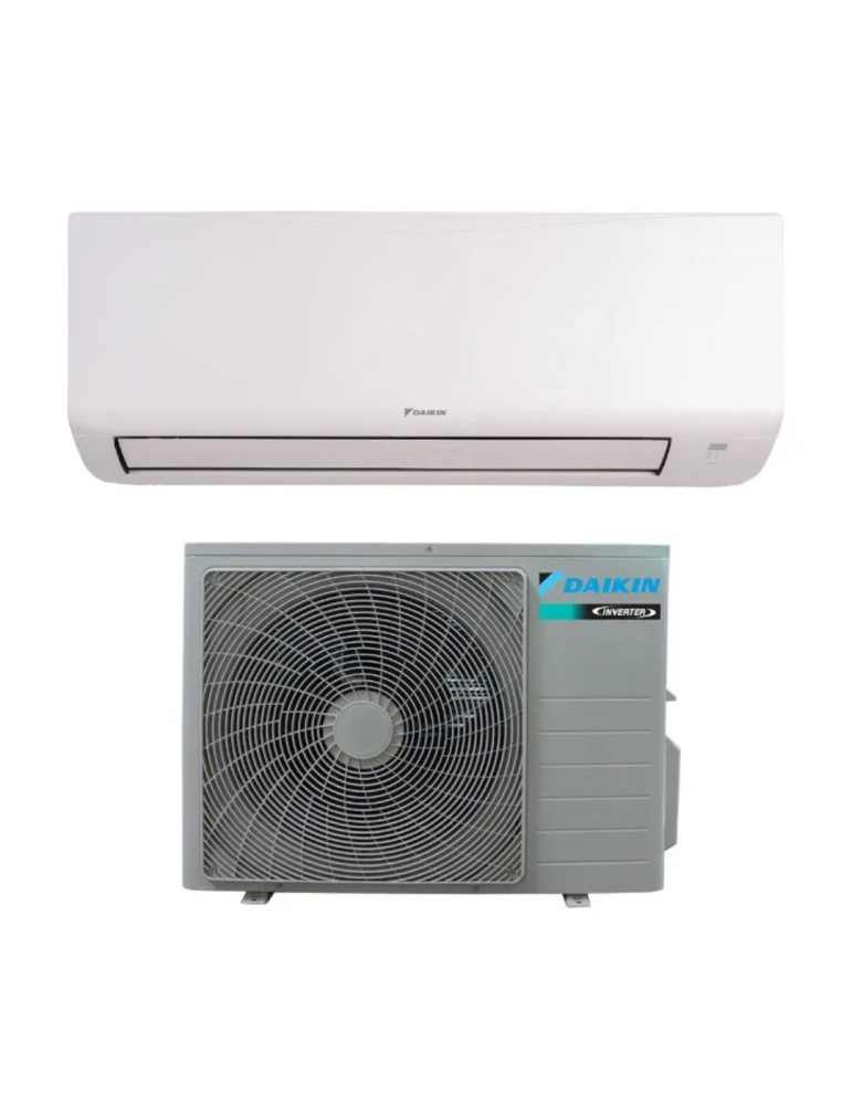Climatizzatore Daikin Inverter Serie Sensira 12000 btu FTXF35E A++ R-32 Wi-Fi Optional - NEW