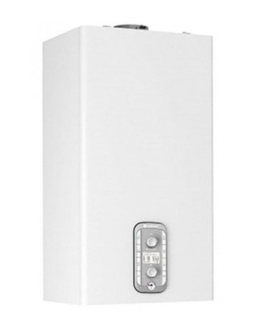 Caldaia a Condensazione Chaffoteaux Pigma Advance 25 kW Metano con kit fumi coassiale